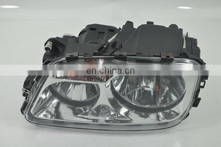 Best Quality Head Lamp Oem 9438201661 for MB Actros MP3 Truck Body Parts Head Light