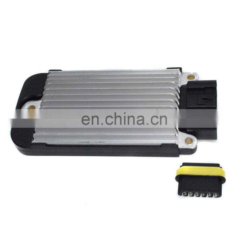 Free Shipping!12580215 Ignition Control Module For Chevy Cobalt Cavalier Saturn 2000-2009
