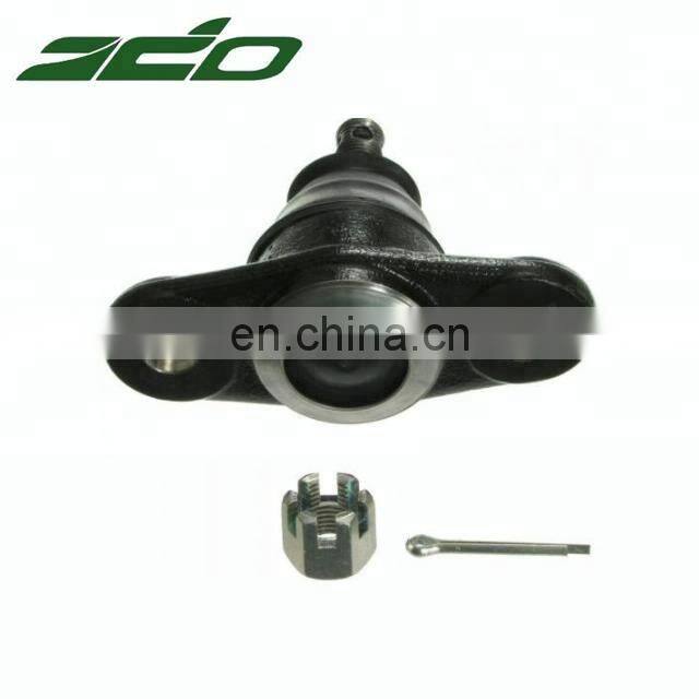 ZDO Control arm front ball joint replacement in auto for 51760-1G000 51760-1G001 51760-0T000 51760-0P000 K500015 CBKK-20