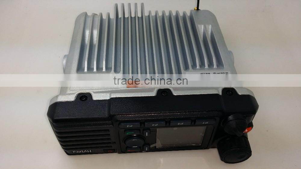 Professional dmr mobile radio Hytera MD780 MD782 MD785 digital radio