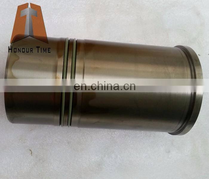 EC290B D7E 0425-3772 cylinder liner for engine parts