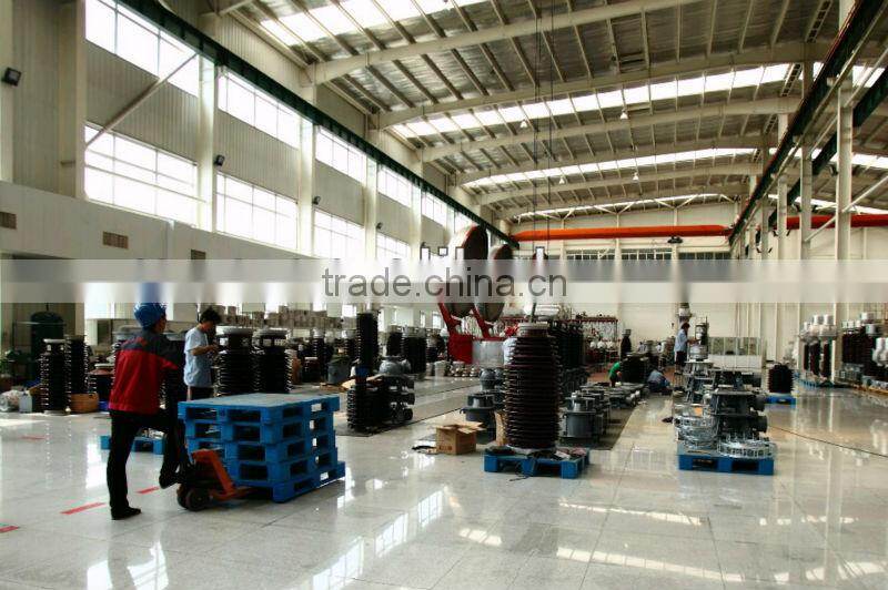 110KV Potential Transformer