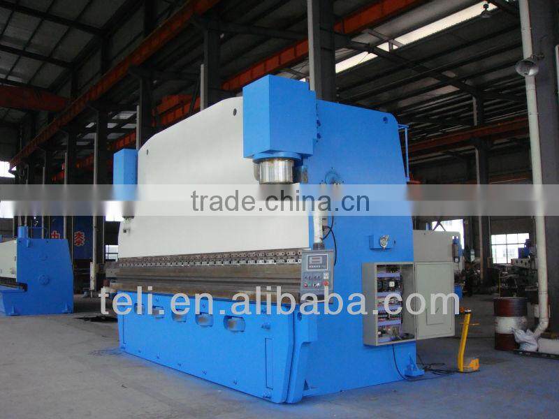 WC67Y series goose neck press brake tooling