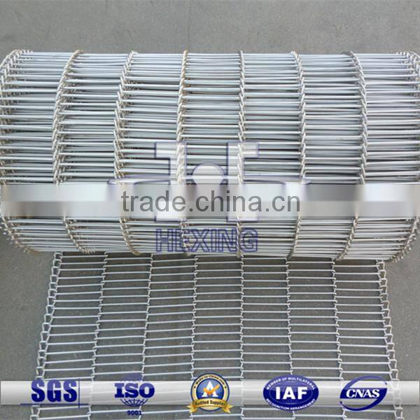 Wire Belt Innovative Conveyor Belt