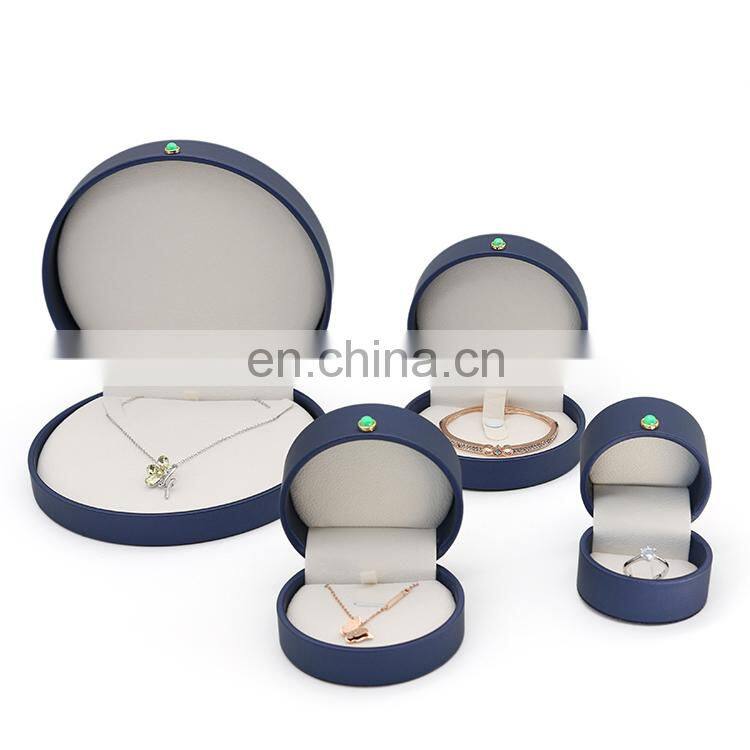New Luxury Gift Jewellery Packaging Box Wedding Ring Bracelet necklace bangle Jewelry Box