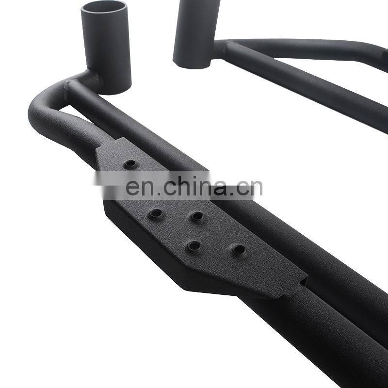 Side Bar/steel for Suzuki jimny 19+ 4x4 Accessories Maiker Manufacturer