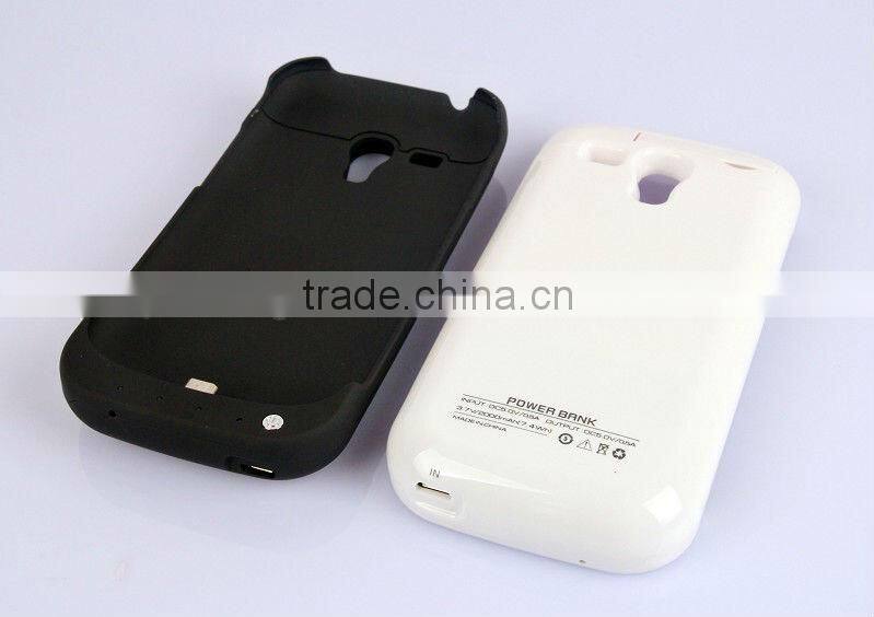 2013 new coming portable galaxy i9300 s3 mini I8190 battery power bank