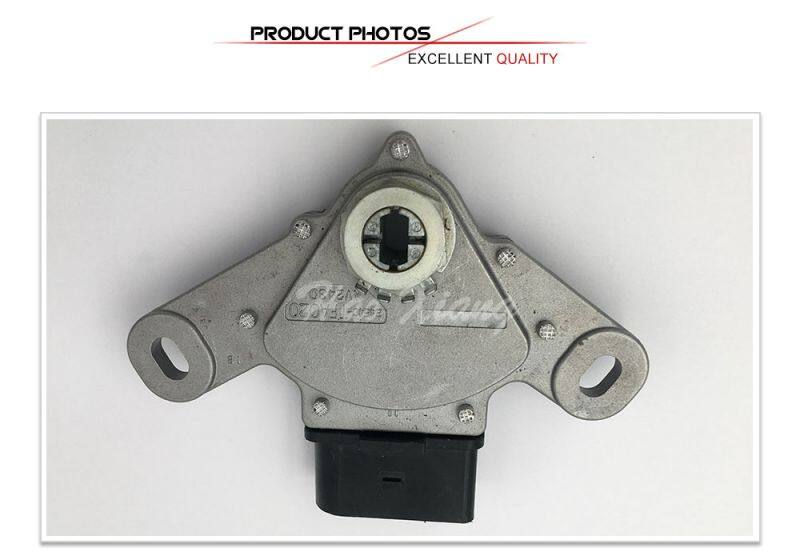 Auto Neutral Safety Switch 84540-TFA020 For Pontiac