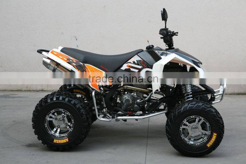 2011 Sports ATV EEC Approved Offroad