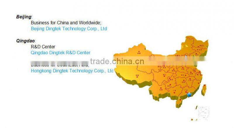 High quality ABS Sensor, Wheel Speed Sensor , front sensor OEM:8D0927803D