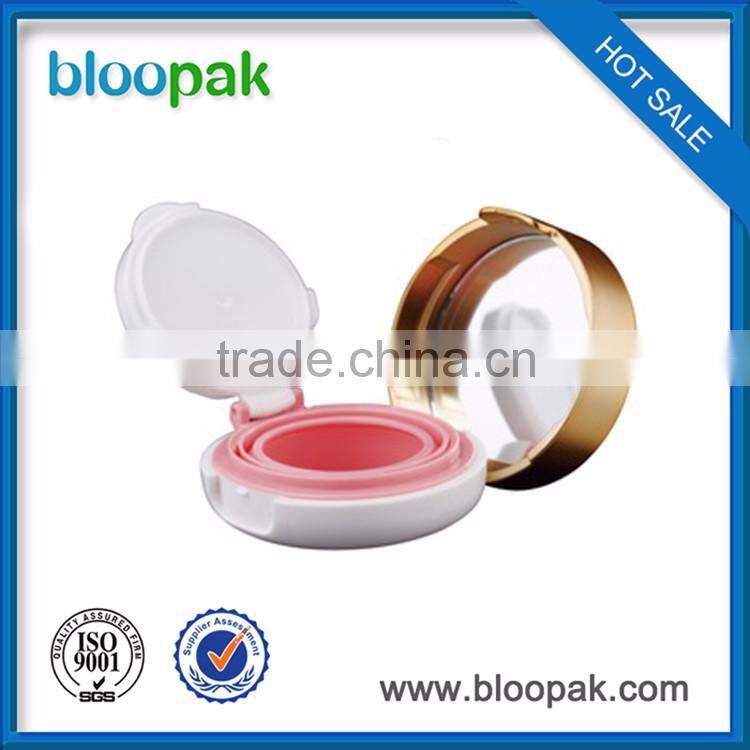 Special design empty air cushion BB