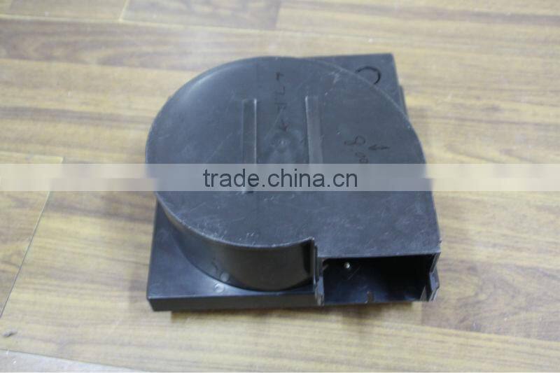 plastic injection moulding air vent for kitchen