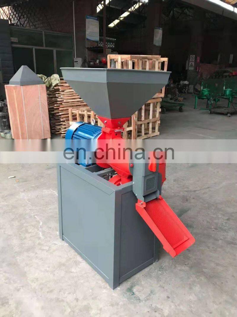 small rice polishing machine/ rice mill, rice milling machine
