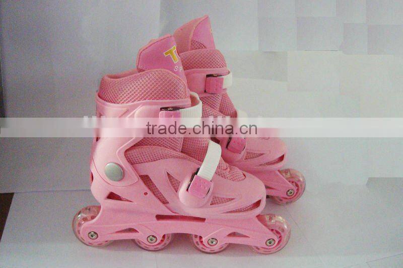 2015 new speed roller skate shoes LK-1902