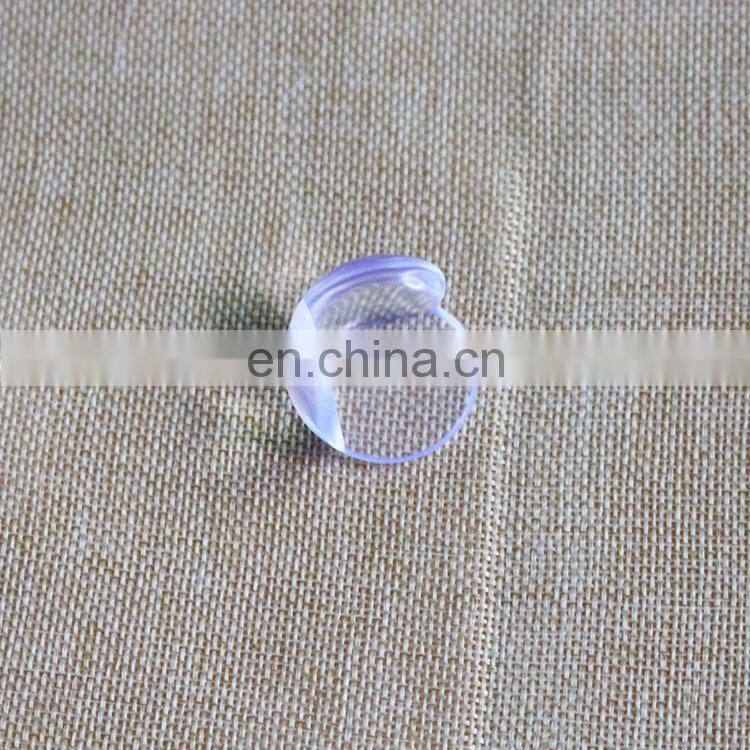 Baby Safety Silicone Corner Protector Table Corner Edge Protection Cover kids Anticollision Edge & Guards