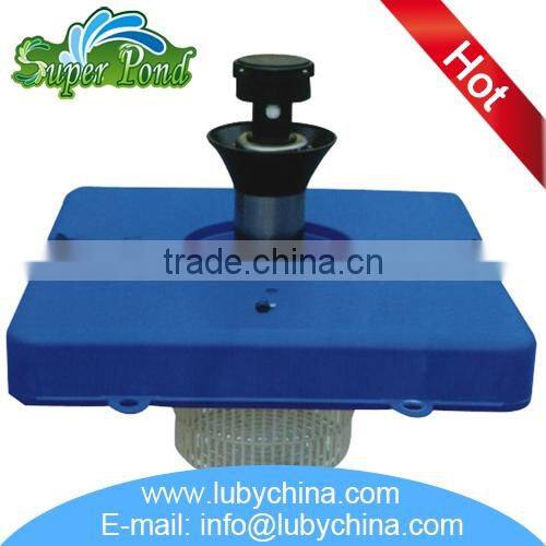 Hot selling aquaculture aerator, floating pump for aquaculture