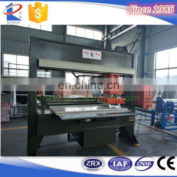 Shoe Cutting Machine Price