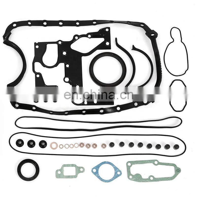 Original Performance Best Choice Intake Wholesale Universal Head Gasket Kit 5-87812706-1 5878127061 For Isuzu