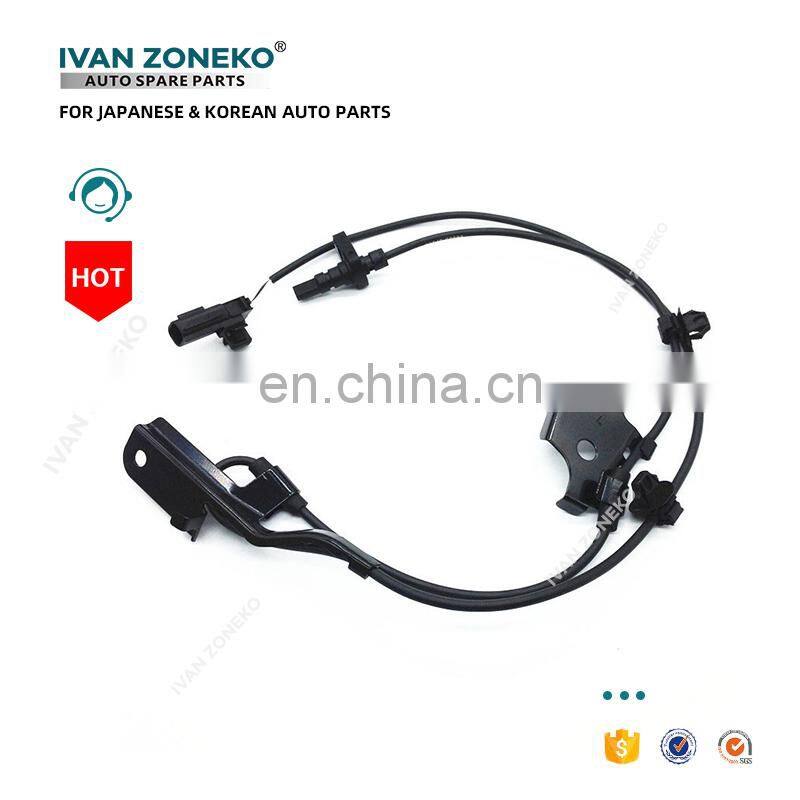 High Quality Oem 89546-43020 Abs Sensor Wheel Speed Rear Left For Toyota Rav4