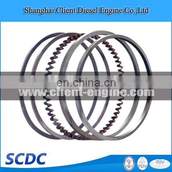 MAN 2840 LE 301 Piston rings 51.02503.0752