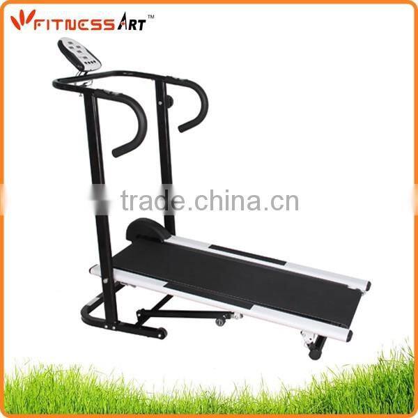 Home gym treadmill type house fit treadmill TM6520 foldable treadmill