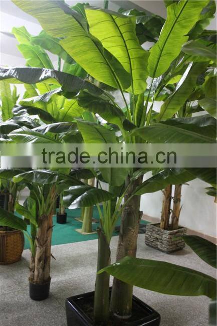 Fake Artificial Banana Tree For Selling