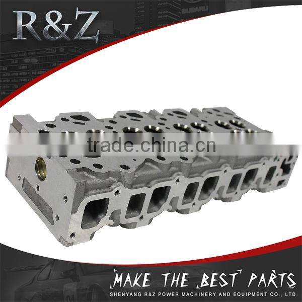 High Performance Low Price Auto Engine 4JX1 cylinder head 8-97245-184-1