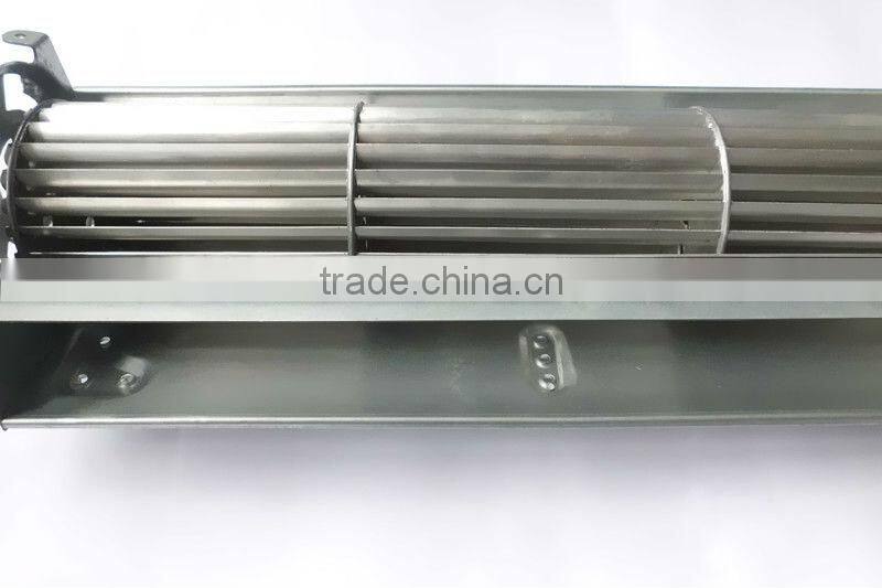 Axial-flow exhaust fan