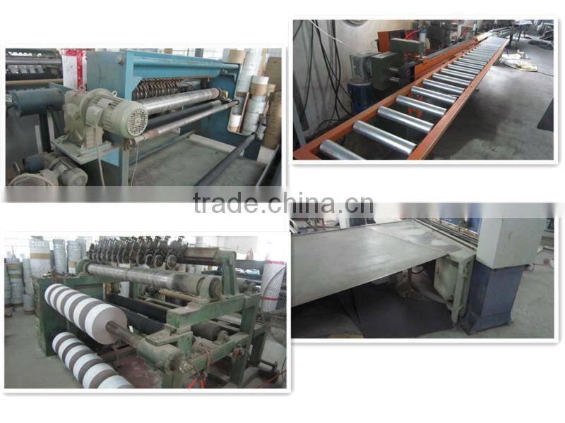 coated abrasive roll supplier