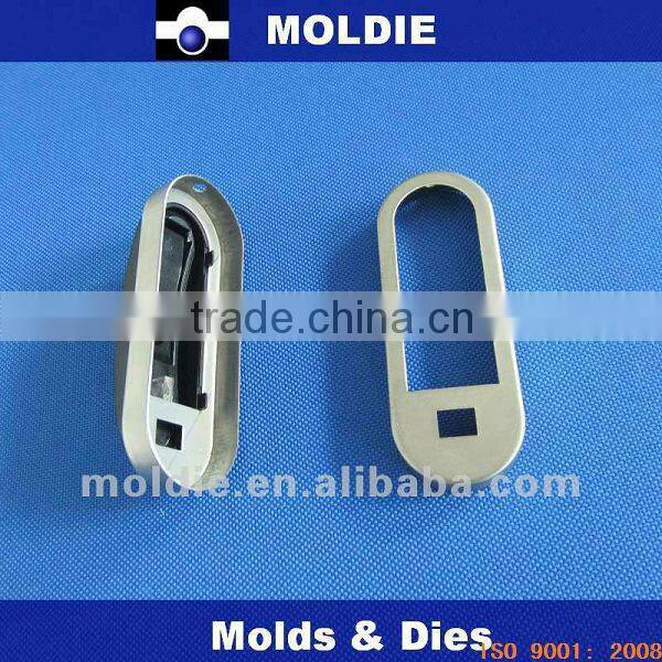 door lock metal stamping part