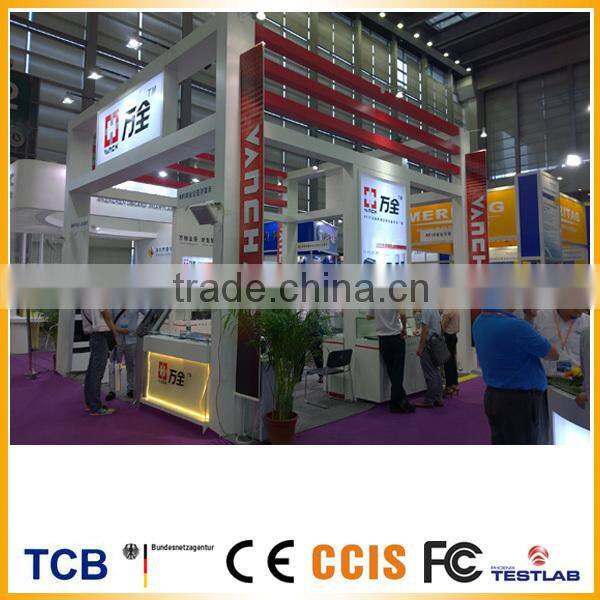 UHF RFID in Industry and Maintenance