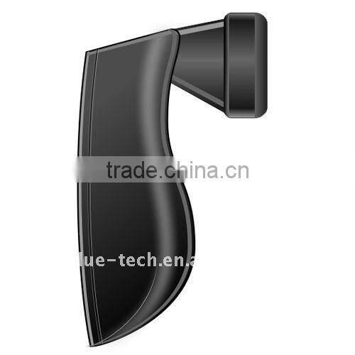 Charming And Fashional Mobile Phone Bluetooth Mono Headset-Q10
