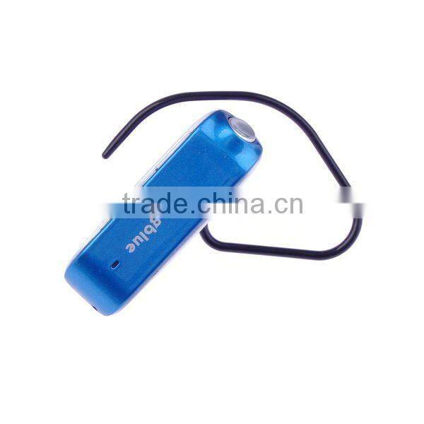 RH 305 Double Bluetooth Headset With V3.0 - Multipoint Bluetooth Headset