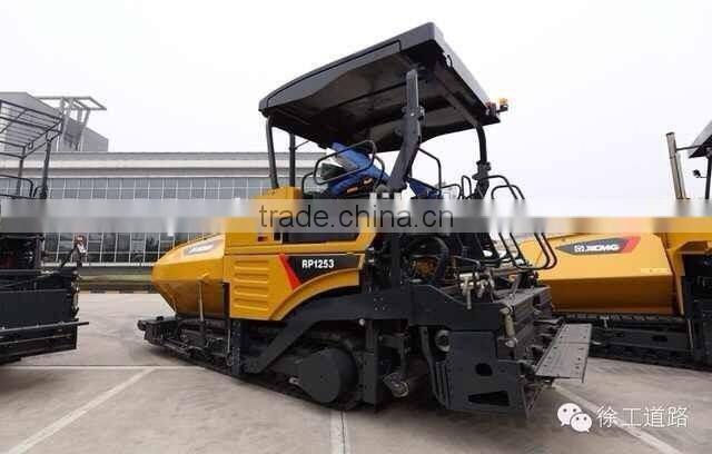 China XCMG Truck Crane