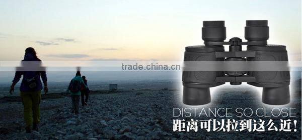 8X40 full broadband multiply coated long range binoculars