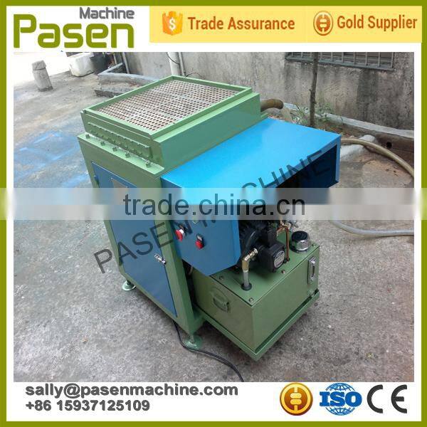 Wax Pencil Making Machine / Wax Crayon Maker / Colourful Wax Pencil Maker