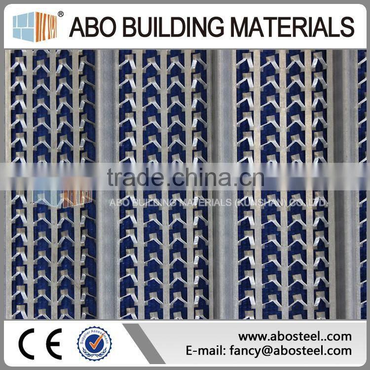 ABO supllier-Plaster Stop Beads, Micro Plaster Stop Beads/ External Render Stop Beads/ Render Stop Beads