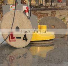 27 inch Floor burnishing pads