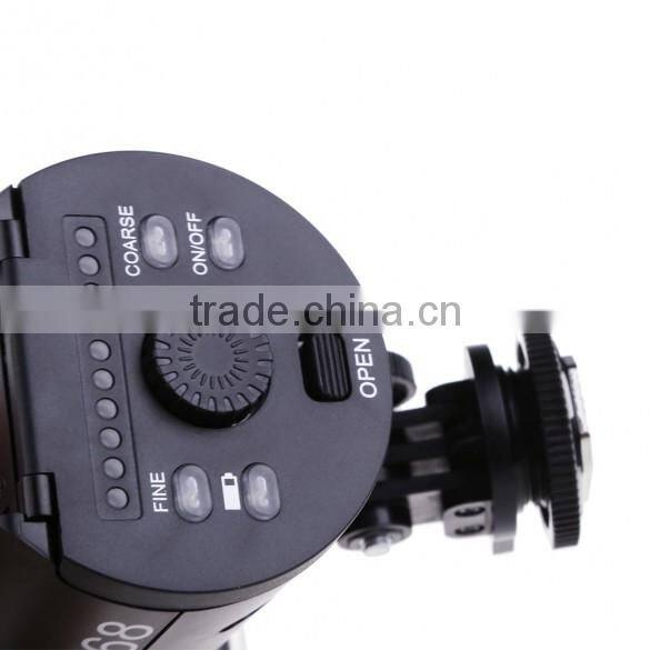 Poplar Photography studio Led Continuuous Light