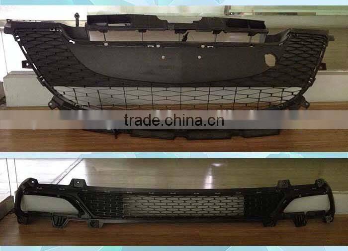 Mould polishing machine number cake mould rubber bumper moulding