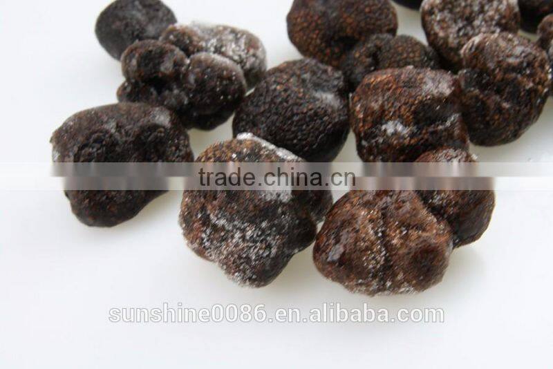 High Quality Wild Black Truffle with Market Prices for Mushroom Free Shipping