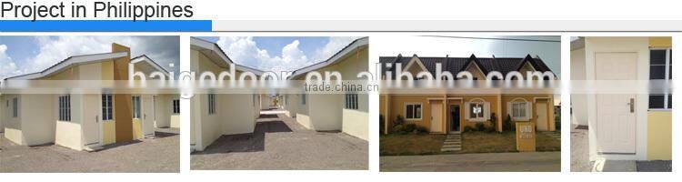 BG-SW617G interior door/decorative interior door/steel wooden interior door