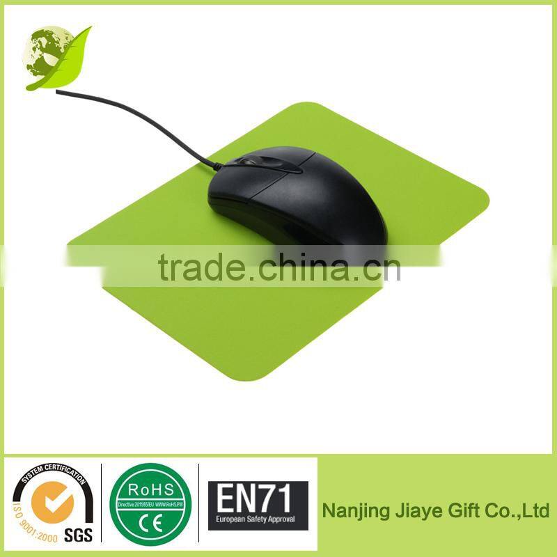 Silicone Promotion Computer Mouse Pad For Young