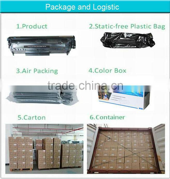 Newest Compatible laser Toner Cartridge C119/319/719 for Canon