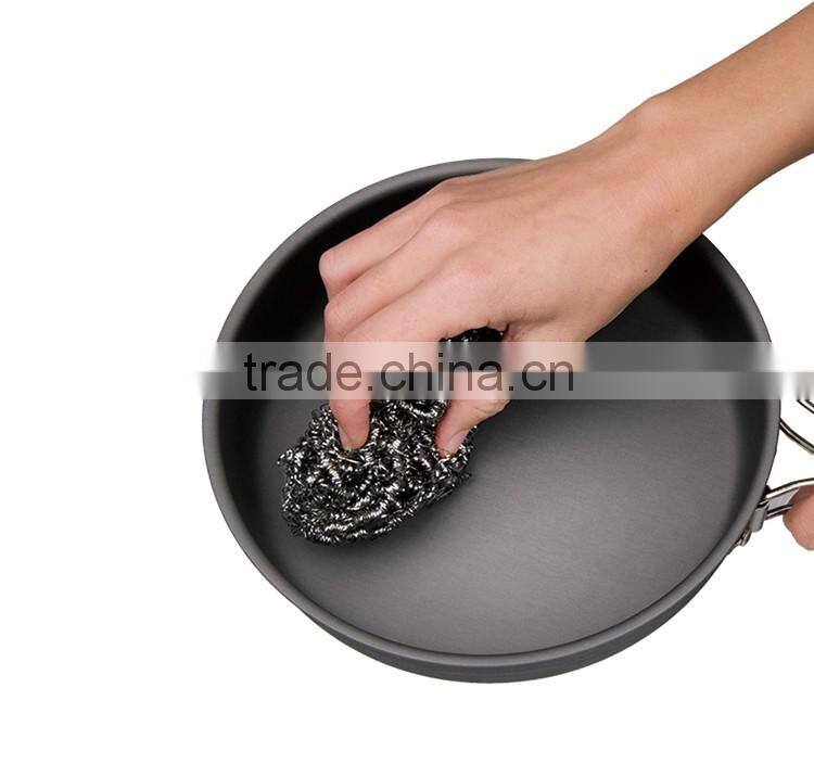 New Arrival dutch ovens for camping made in china