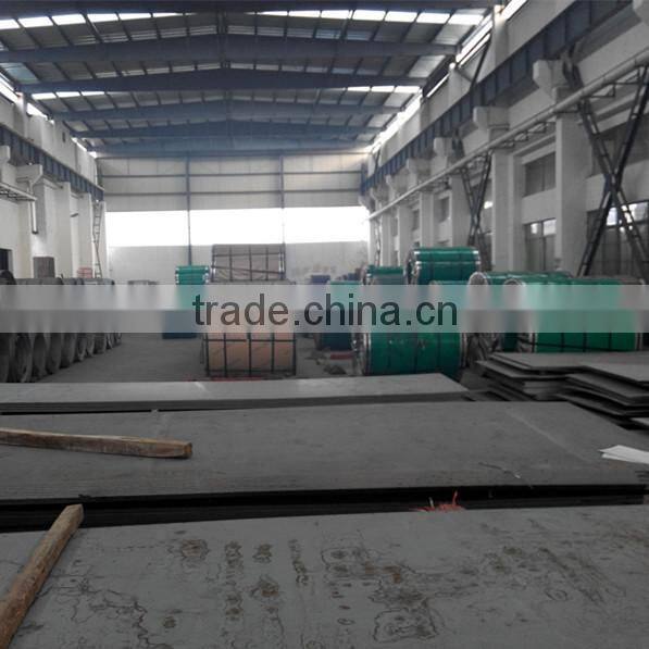 Hot Rolled Mild Angle steel bar