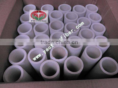 Vacuum Forming Special-Shape Ceramic Fiber Products