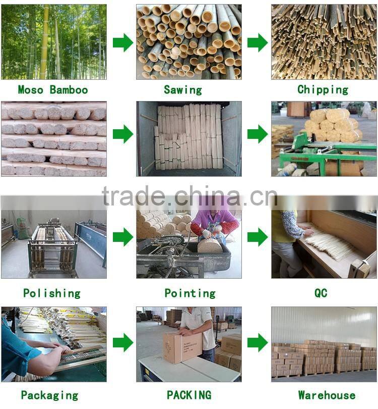 Natural healthy supreme quality china supplier coffee stirrer