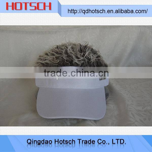 Alibaba china supplier sun visor cap