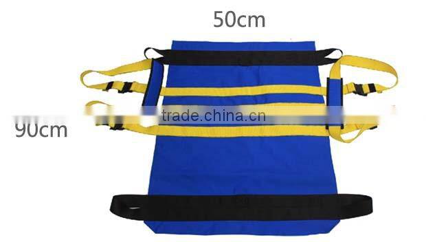 Ems Safe Stretcher First Aid Soft Stretcher